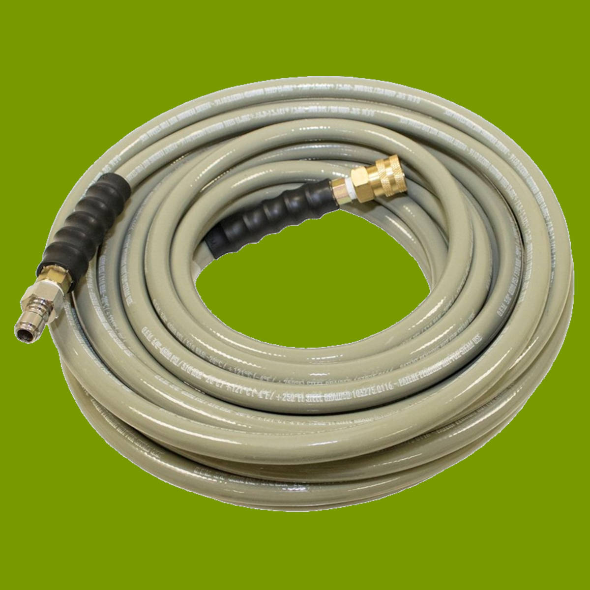 (image for) PRESSURE WASHER HOSE 3/8" INL, 758-717, STE758-717